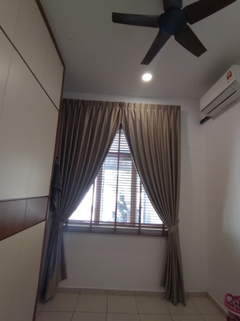 TIMBER PS BLINDS & LANTEX BLIND